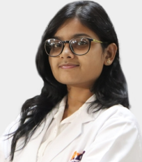 Dr Lucky Sha